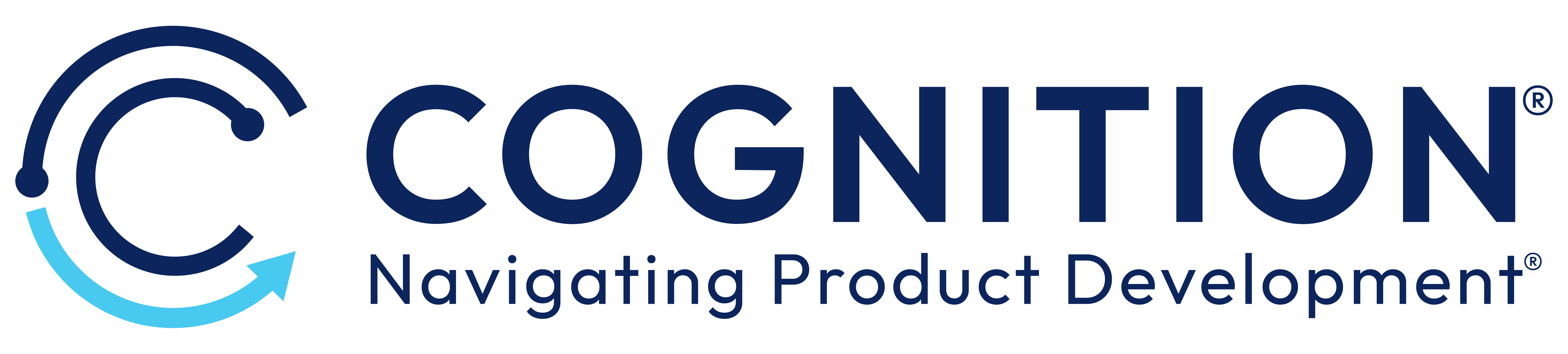 Cognition Corporation Logo